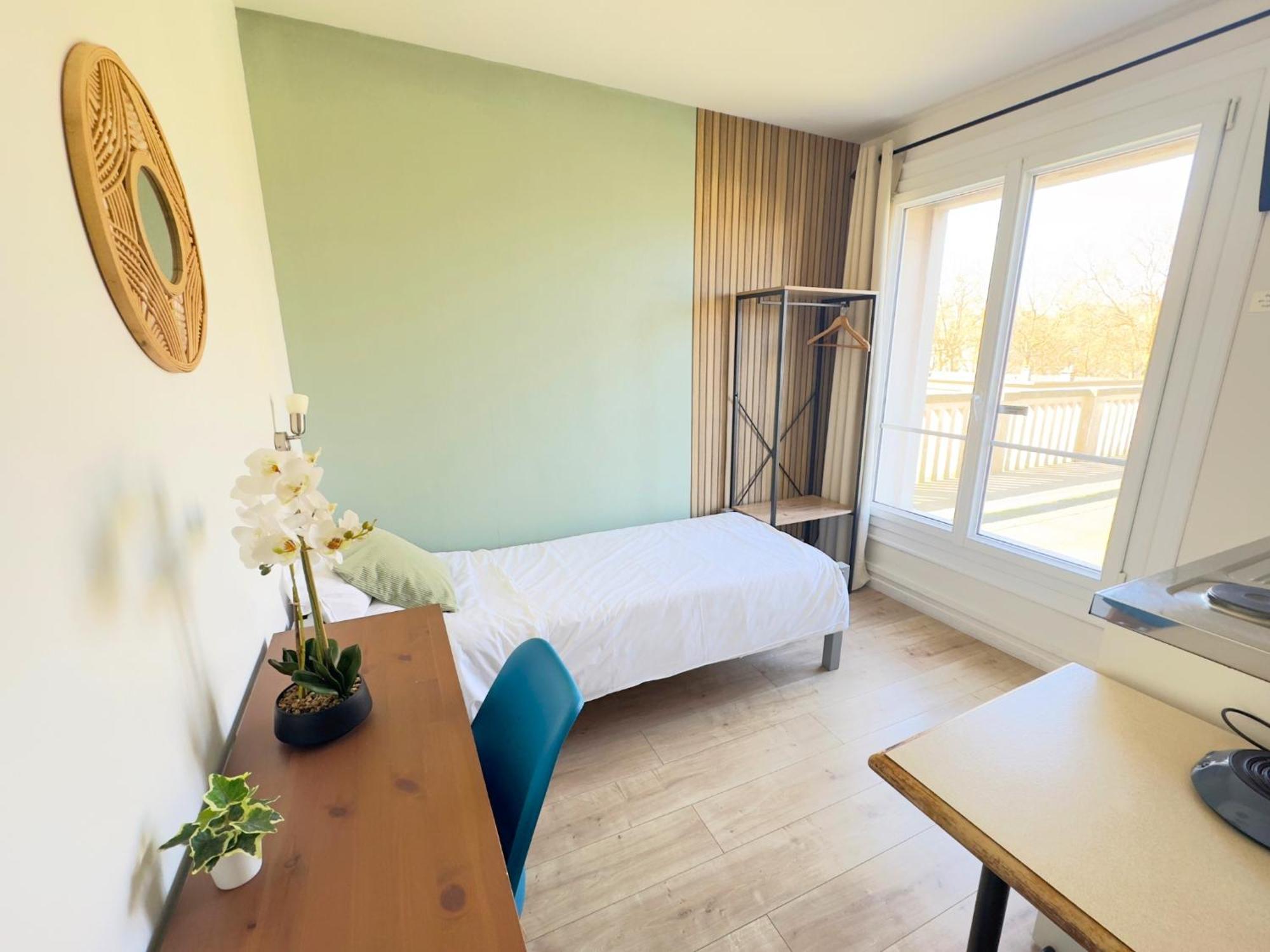 L'Escale Appartements Et Suites En Bord De Mer เลออาฟร์ ภายนอก รูปภาพ