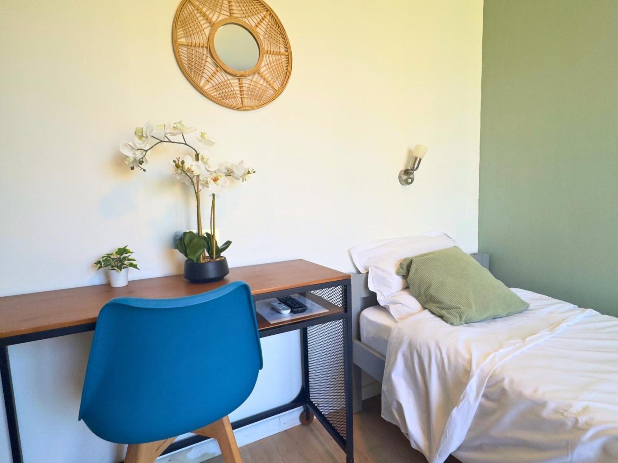 L'Escale Appartements Et Suites En Bord De Mer เลออาฟร์ ภายนอก รูปภาพ