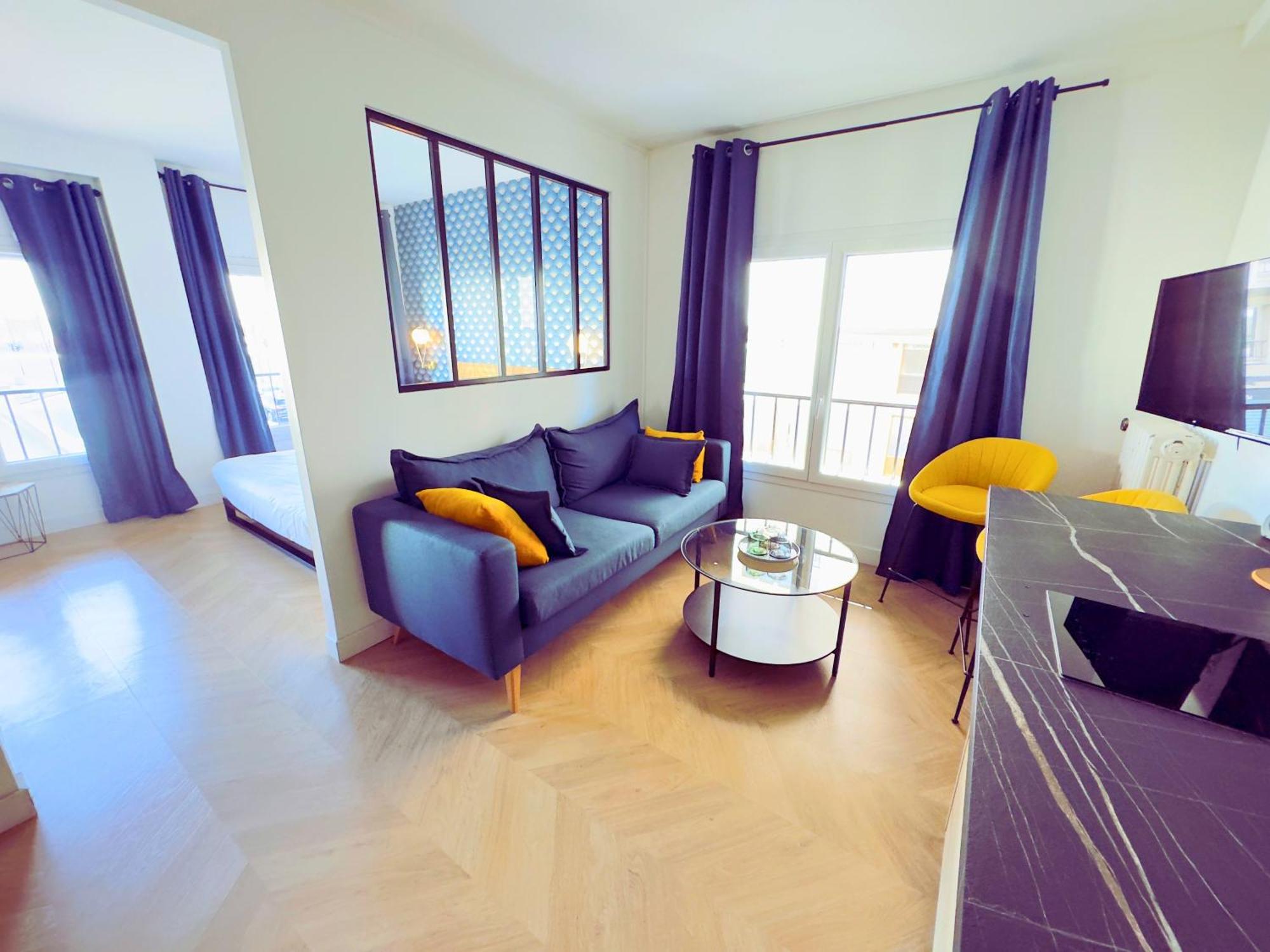 L'Escale Appartements Et Suites En Bord De Mer เลออาฟร์ ภายนอก รูปภาพ